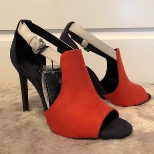 Zara Heels